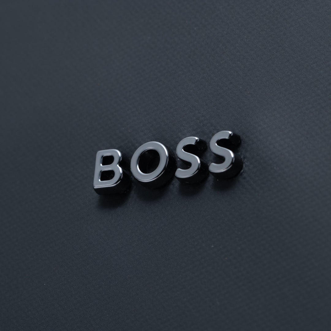 BOSS Jace バックパック【HBMH6PR1】 ブラック