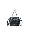 JILL STUART レディ 2WAYミニトート ブラック