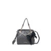 JILL STUART レディ 2WAYミニトート グレー