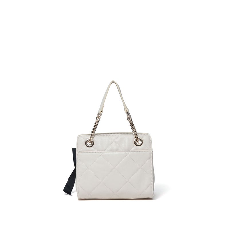 JILL STUART レディ 2WAYミニトート キナリ