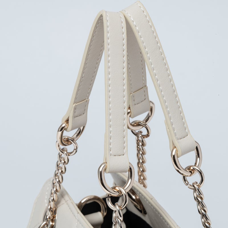 JILL STUART レディ 2WAYミニトート キナリ