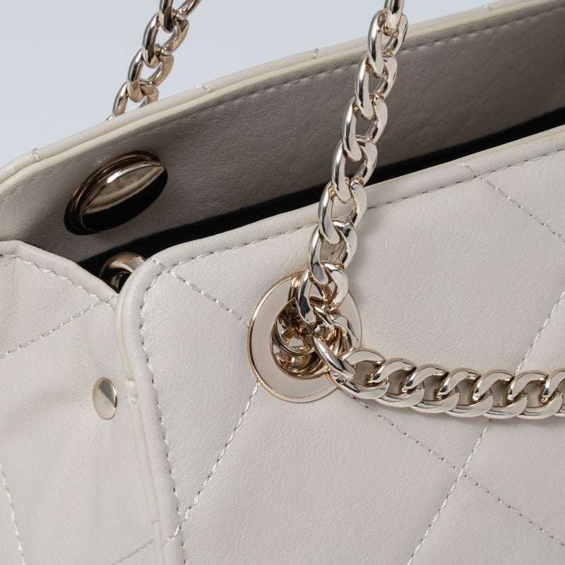 JILL STUART レディ 2WAYミニトート キナリ