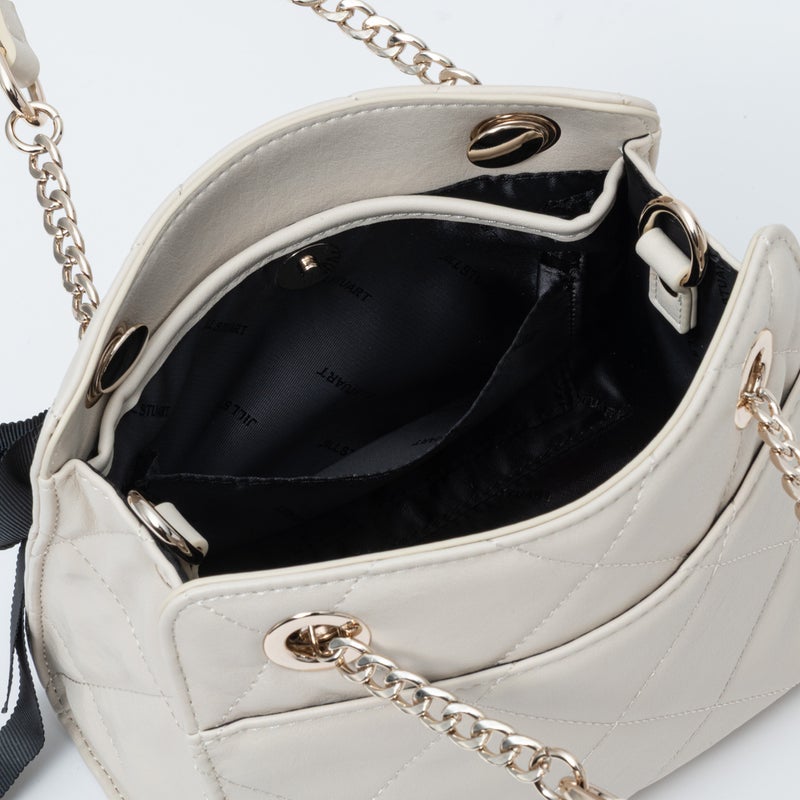 JILL STUART レディ 2WAYミニトート キナリ