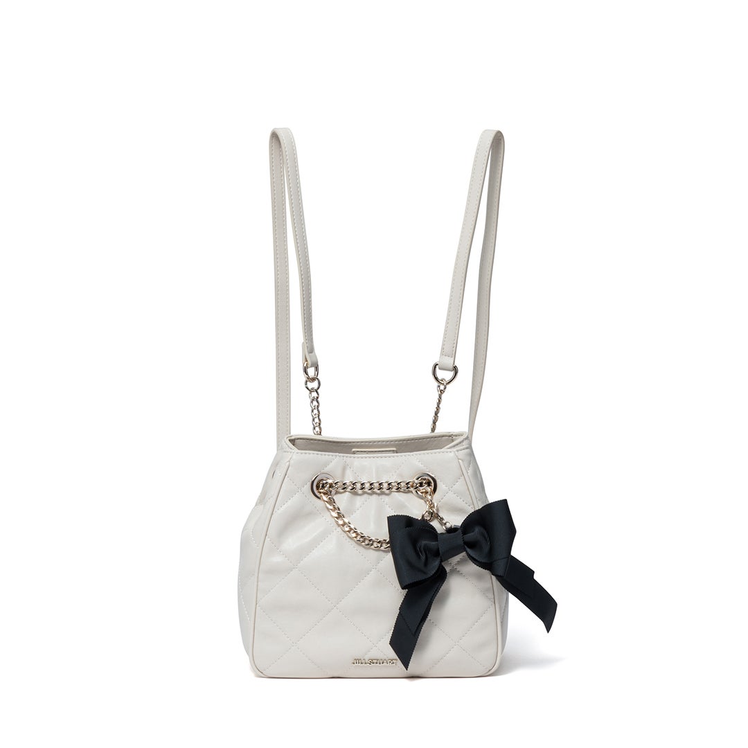 JILL STUART レディ リュック キナリ