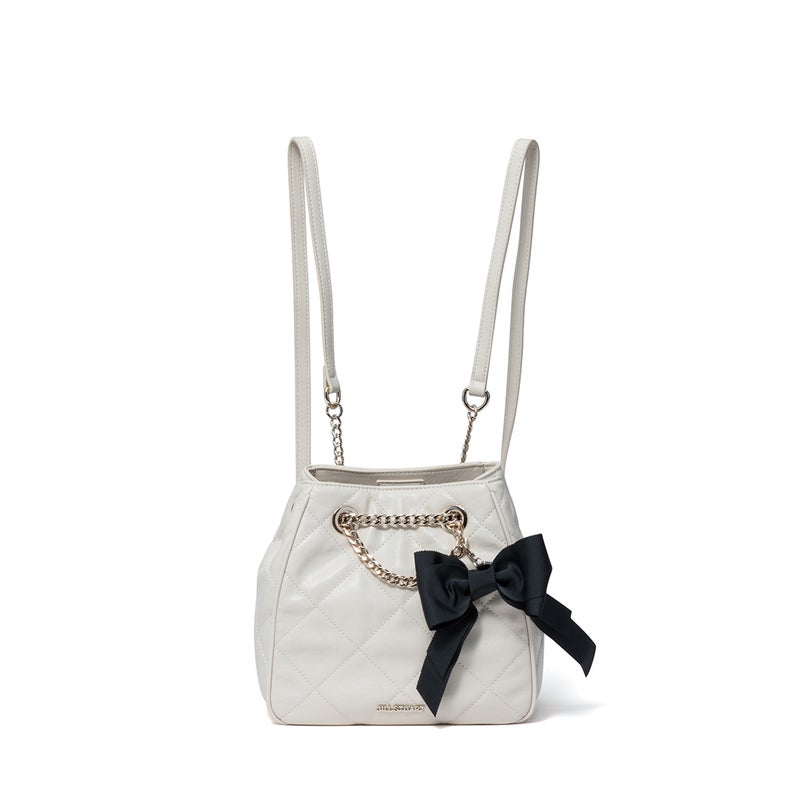 JILL STUART レディ リュック キナリ