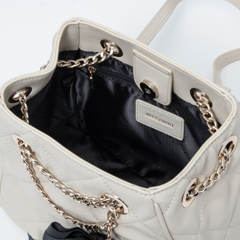 JILL STUART レディ リュック キナリ