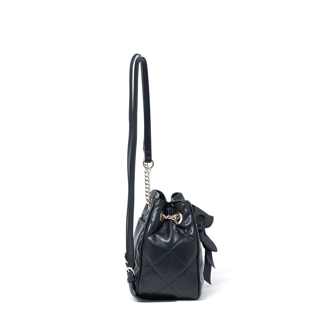 JILL STUART レディ リュック ブラック