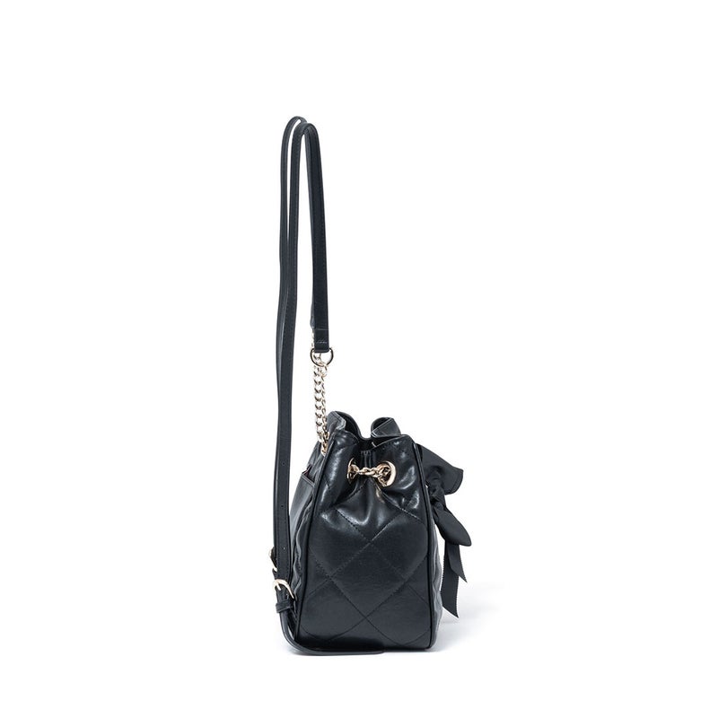 JILL STUART レディ リュック ブラック