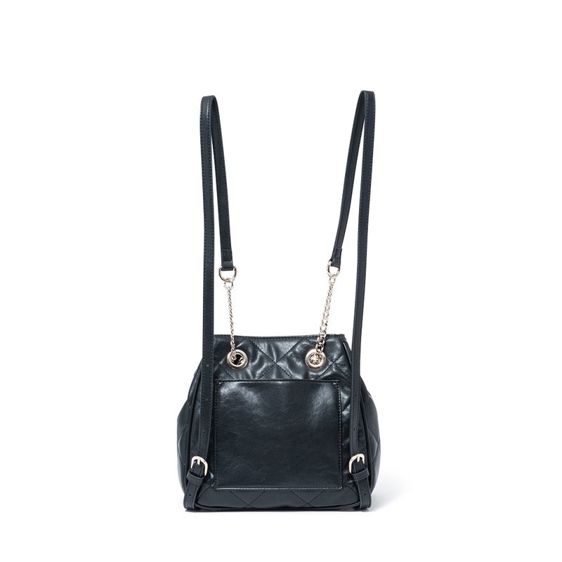 JILL STUART レディ リュック ブラック