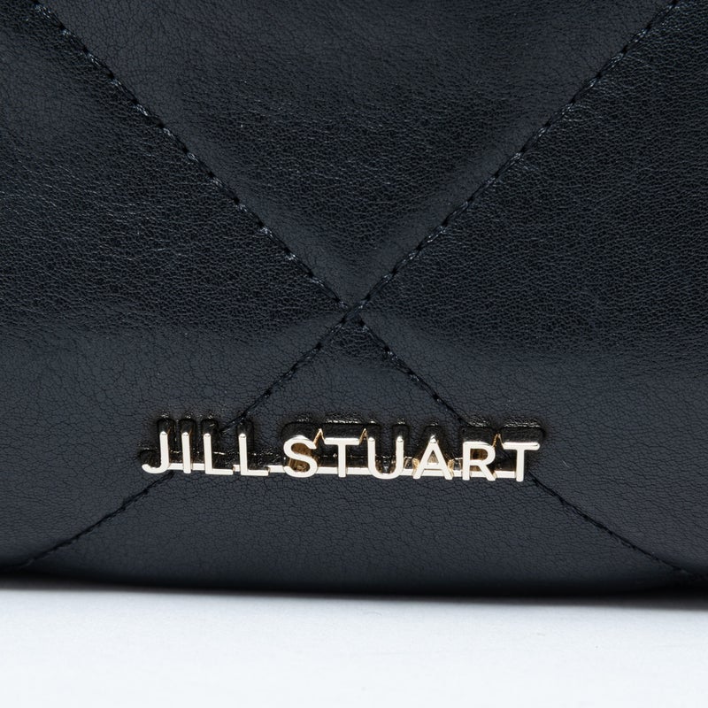 JILL STUART レディ リュック ブラック