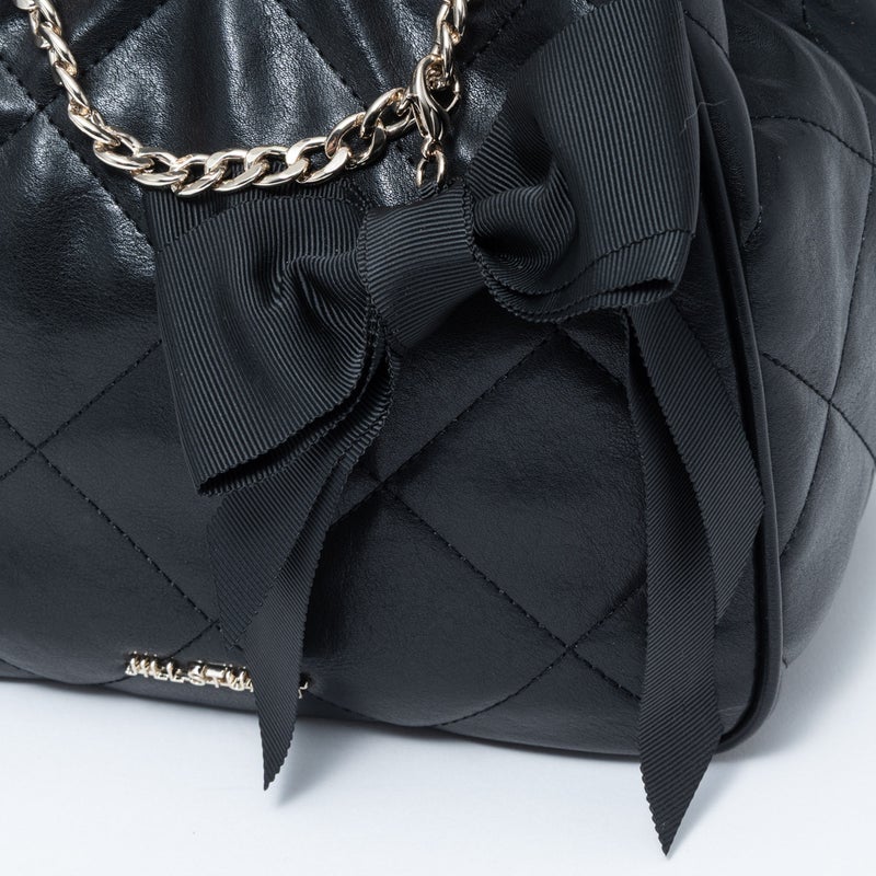 JILL STUART レディ リュック ブラック