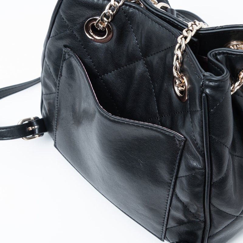 JILL STUART レディ リュック ブラック