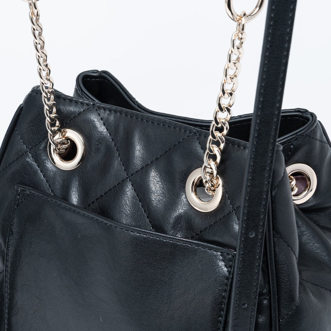JILL STUART レディ リュック ブラック