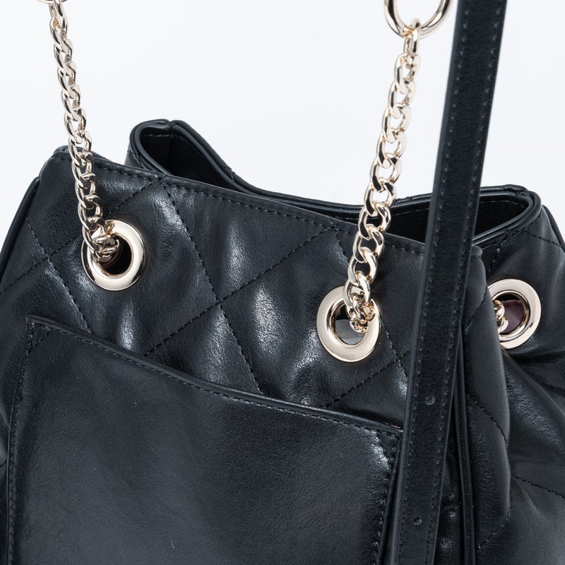 JILL STUART レディ リュック ブラック