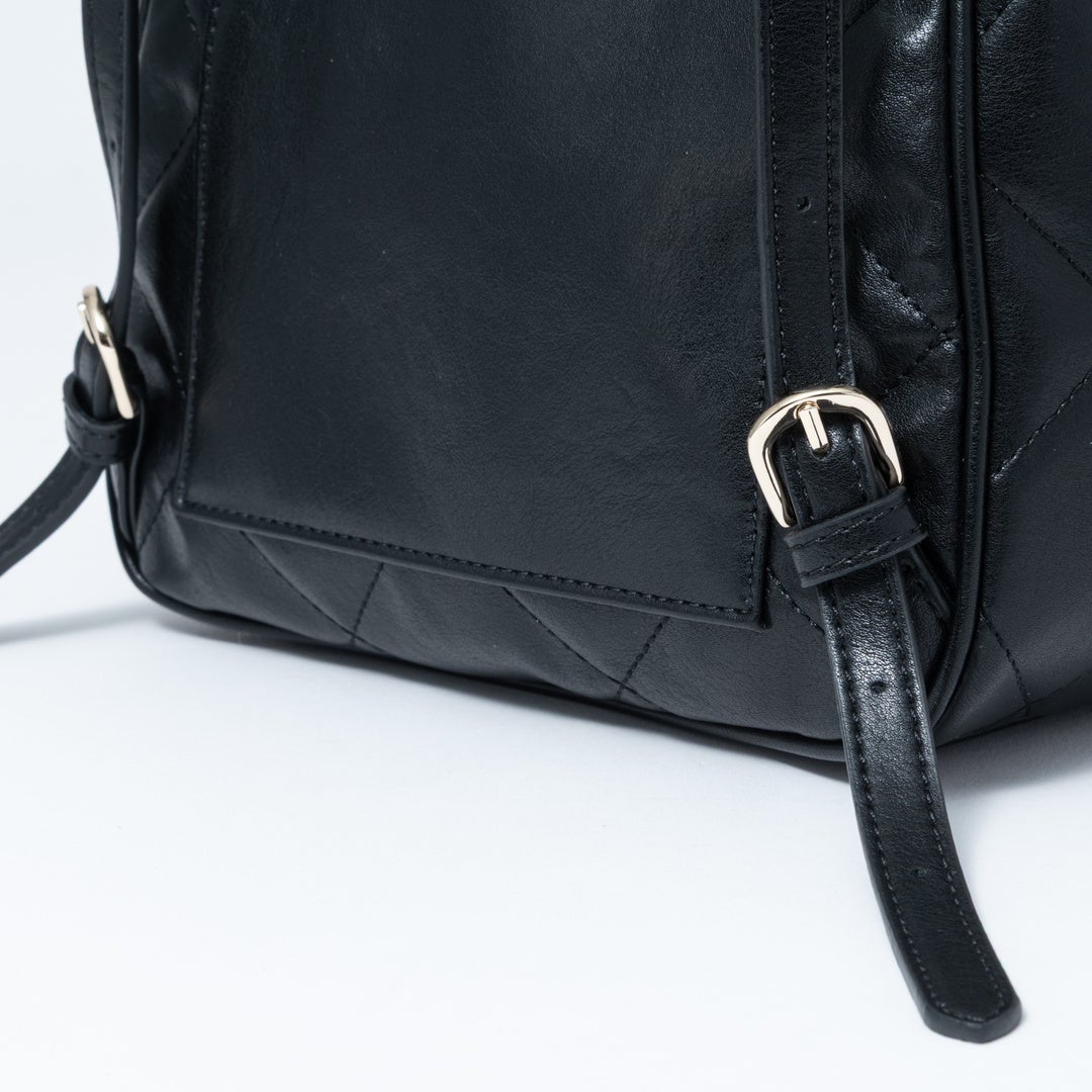 JILL STUART レディ リュック ブラック