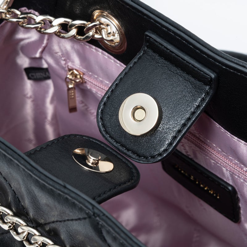 JILL STUART レディ リュック ブラック