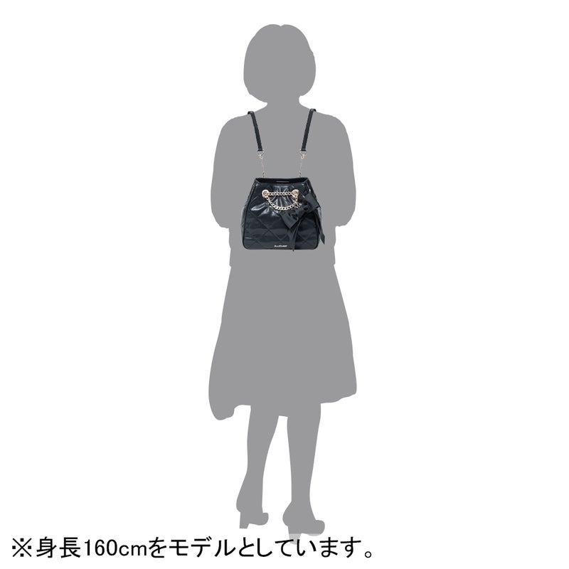 JILL STUART レディ リュック