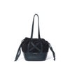 JILL STUART プードル トート ブラック