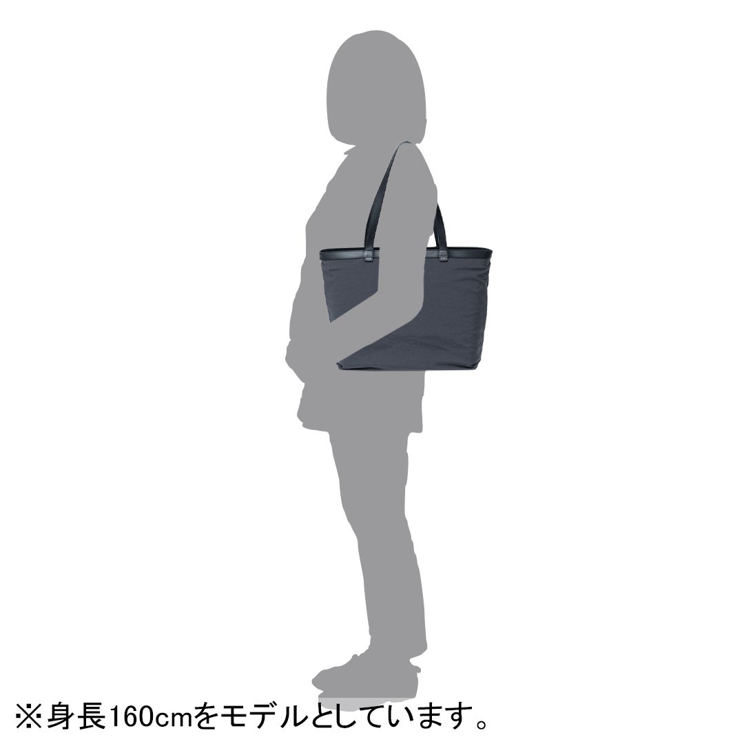 MARGARET HOWELL idea グラスゴー トート(M)