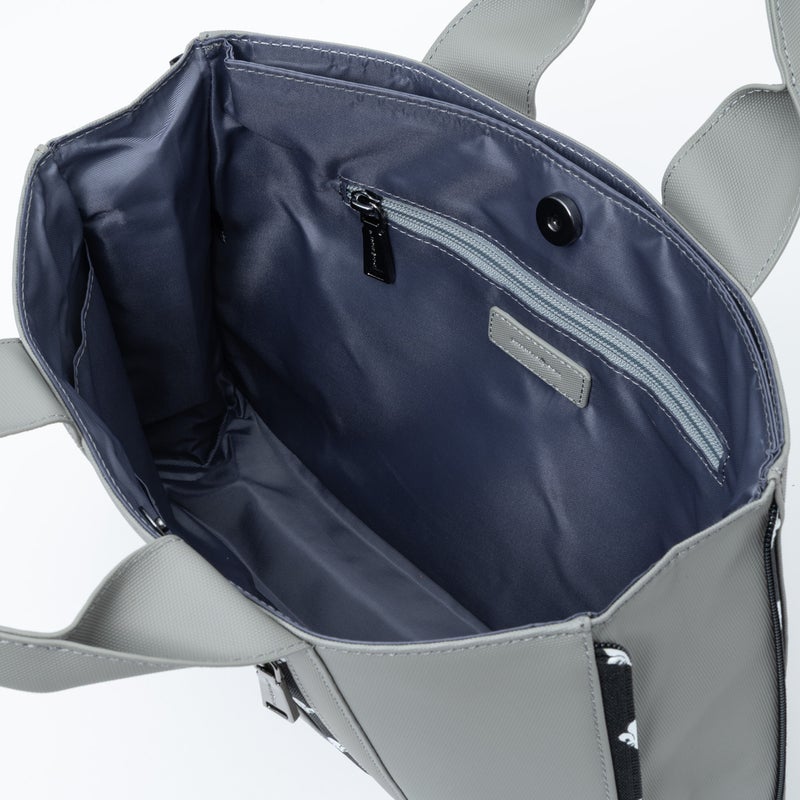 PATRICK COX VISOR トートバッグ【PXMH6KT1】 グレー