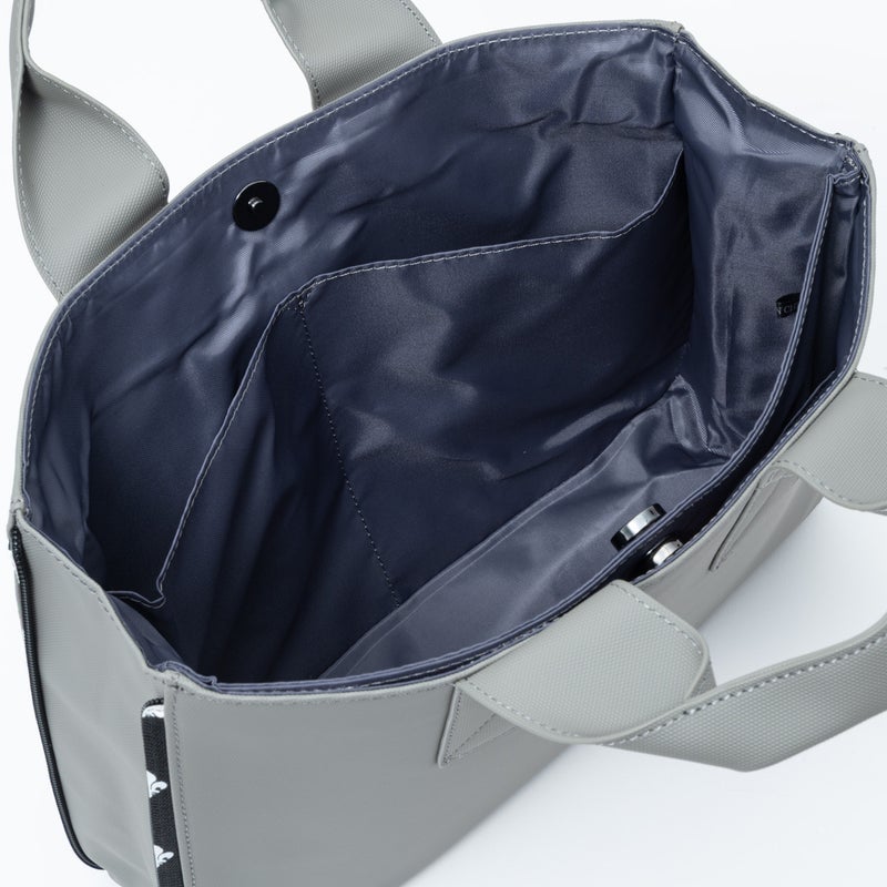 PATRICK COX VISOR トートバッグ【PXMH6KT1】 グレー