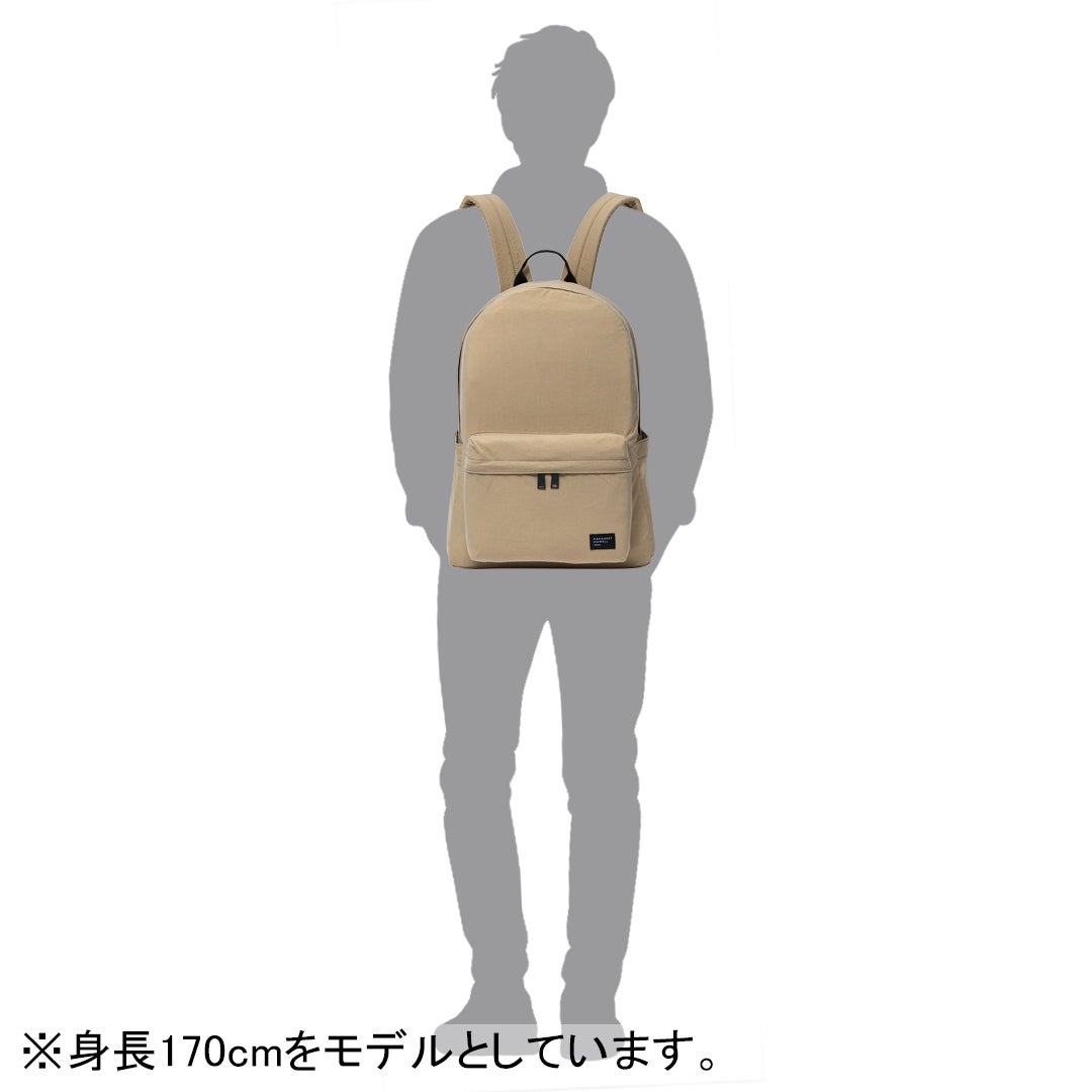 MARGARET HOWELL idea Minimal tech バックパック