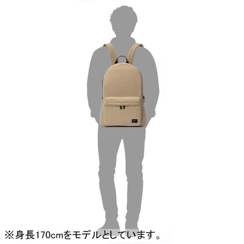 MARGARET HOWELL idea Minimal tech バックパック