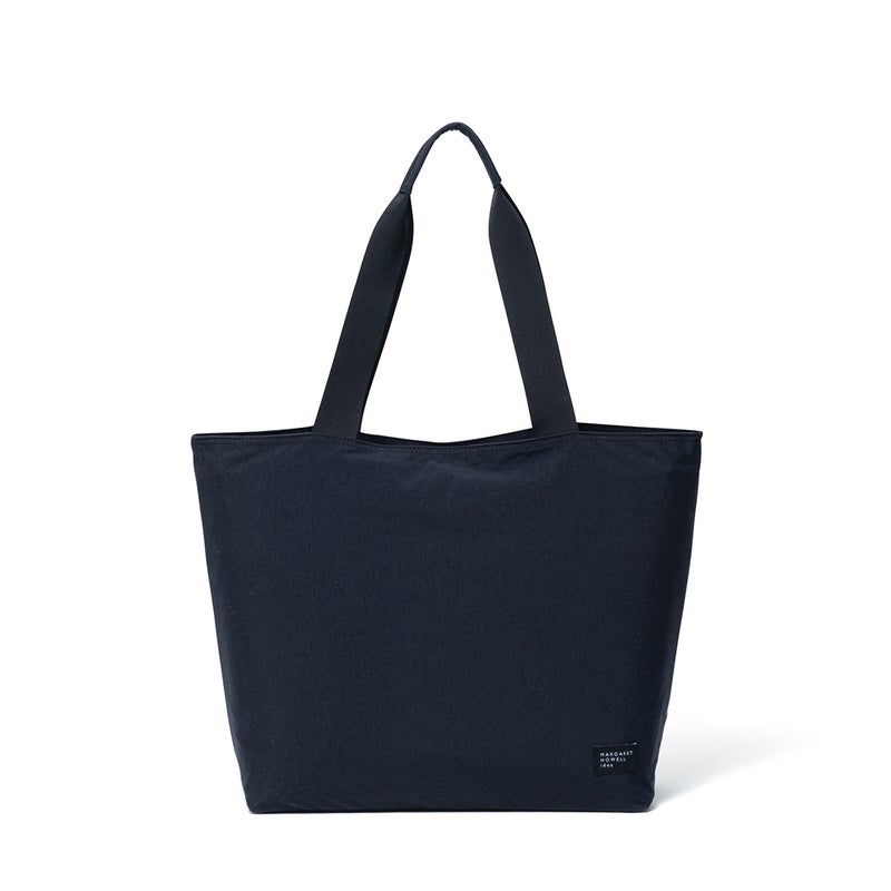 MARGARET HOWELL idea Minimal tech トートバッグ ブラック
