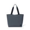 MARGARET HOWELL idea Minimal tech トートバッグ グレー