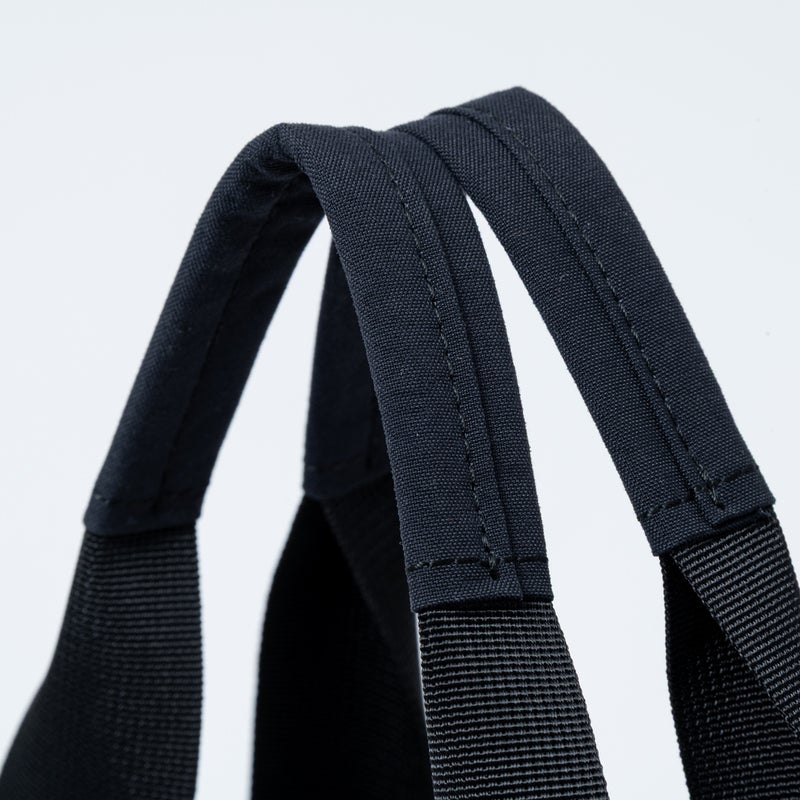 MARGARET HOWELL idea Minimal tech トートバッグ ブラック