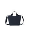 MARGARET HOWELL idea Minimal tech 2WAYミニトートバッグ ブラック