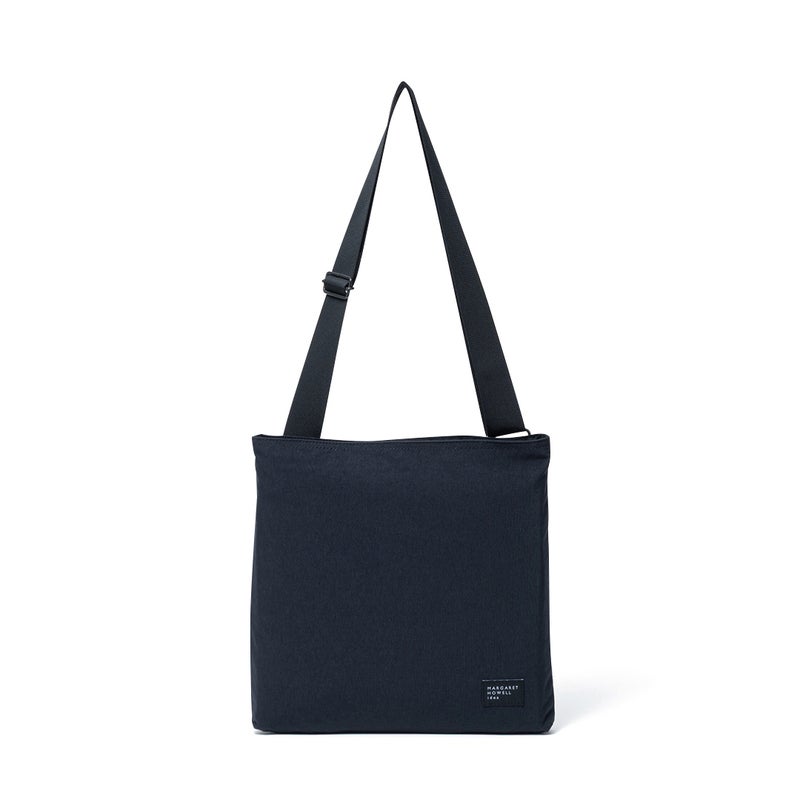 MARGARET HOWELL idea Minimal tech サコッシュ ブラック