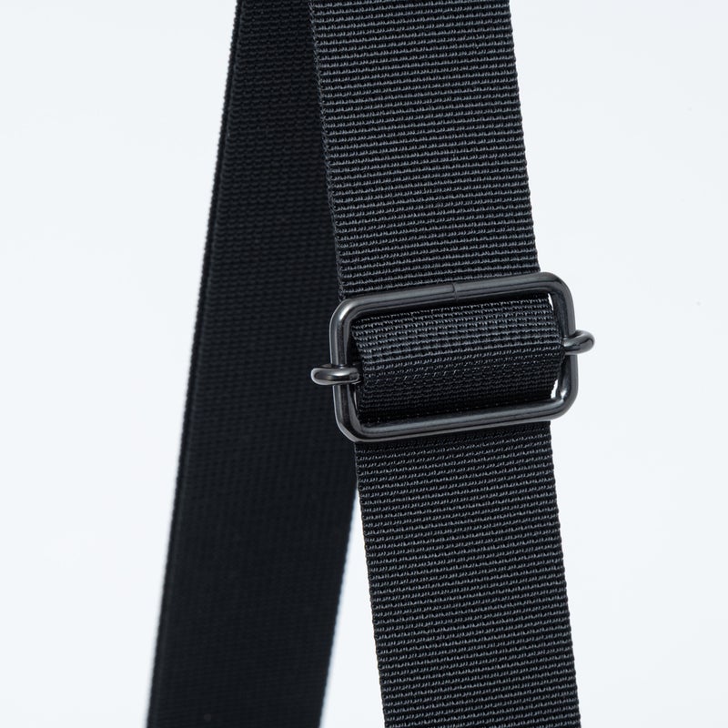 MARGARET HOWELL idea Minimal tech ショルダーバッグ グレー