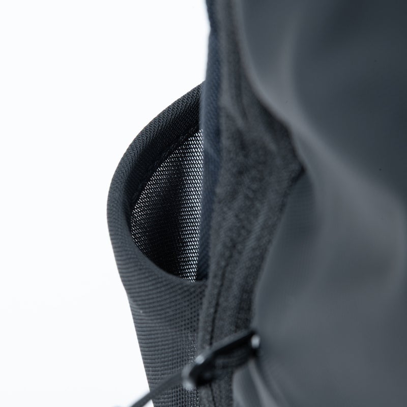 BEAMS DESIGN ABILITY バックパック【BMMH4CR7】 ネイビー