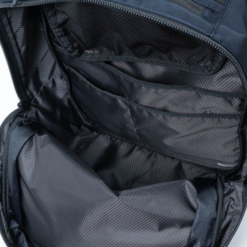 BEAMS DESIGN ABILITY バックパック【BMMH4CR7】 ネイビー