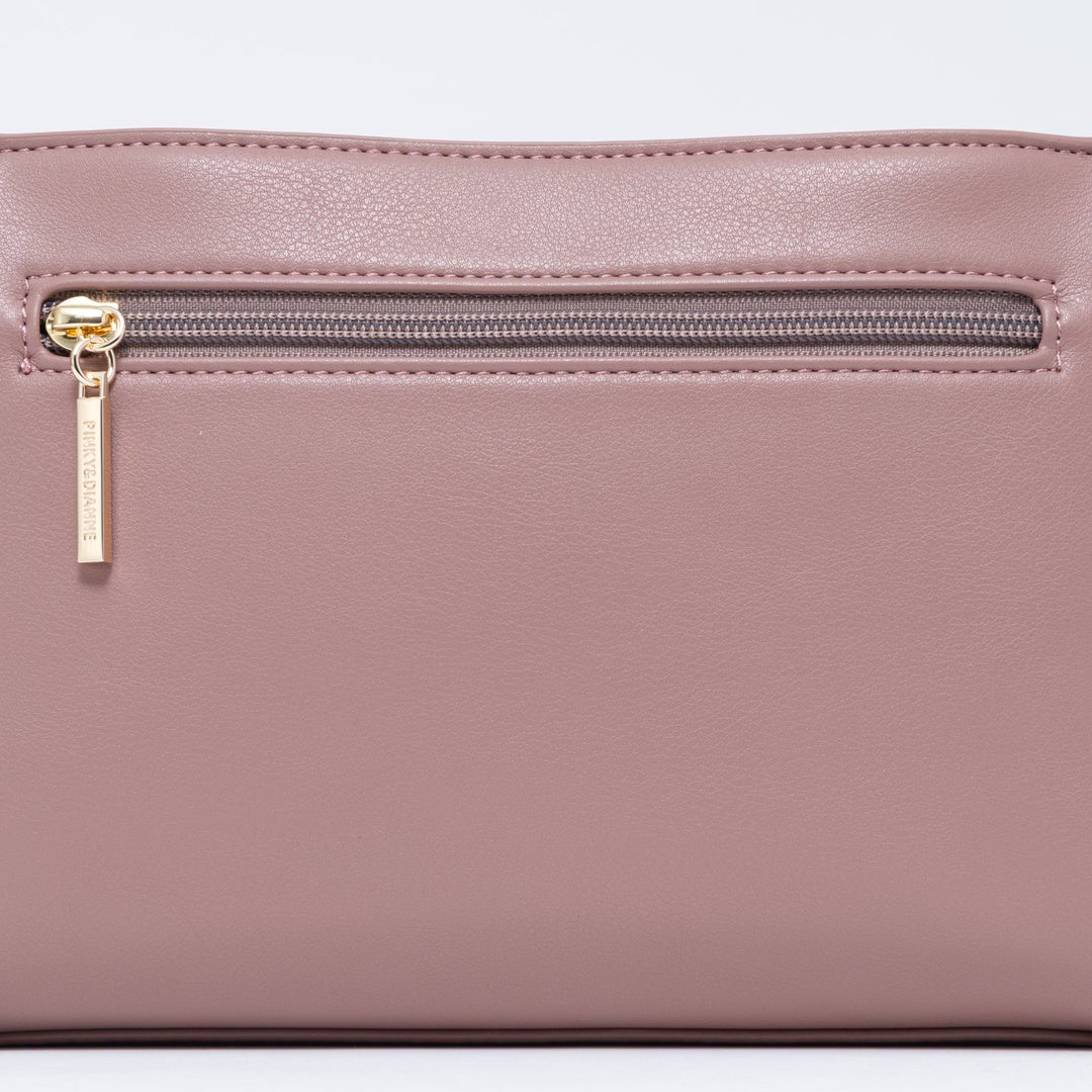 PINKY&DIANNE カラーボール ショルダー 商品｜THE BAGMANIA