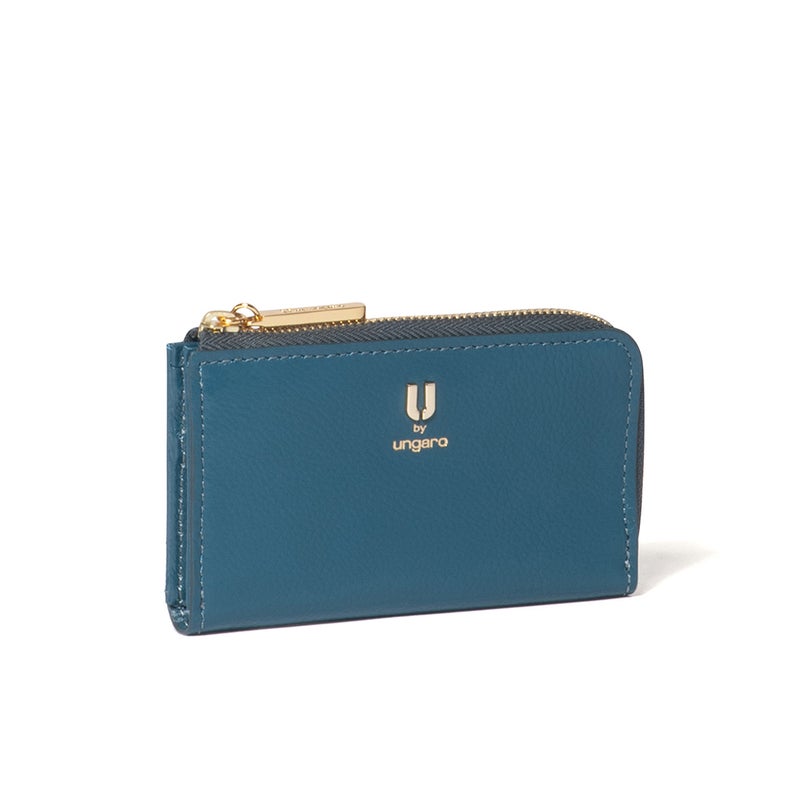 U by ungaro オルガ マルチケース ブルー
