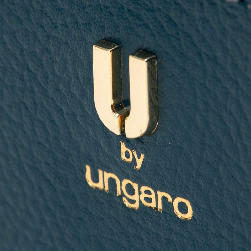 U by ungaro オルガ マルチケース ブルー